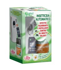 Erogatore automatico