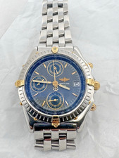 BREITLING Chronomat Bicolor