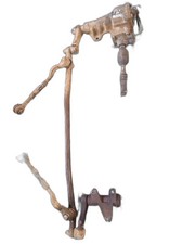 Scatola Guida Idroguida  MITSUBISHI PAJERO 1999-2006 Diesel 2.5