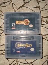 Golden Sun Games Original and
