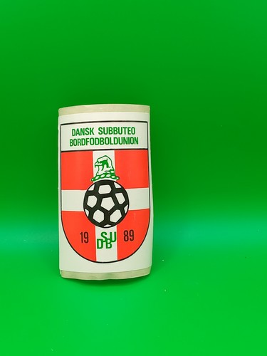 Subbuteo adesivo dansk - subbuteo, 'dansk
