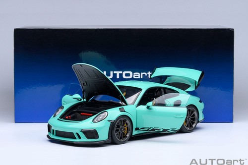Autoart porsche 911 - autoart,