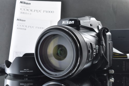 Fotocamera digitale nikon - fotocamera,