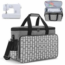 Yarwo Borsa per Macchina da