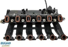 Modulo tubo aspirazione
