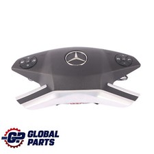 Mercedes ML W164 W251 Modulo aria volante lato guida nero A0008605202