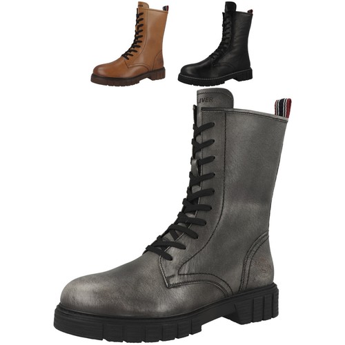 Oliver 26247 43 - s.oliver, stivali