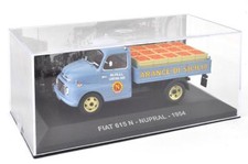 DIE CAST " FIAT 615 N - NUPRAL