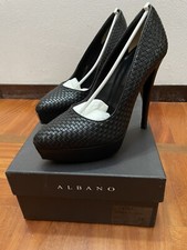 scarpe donna tacco alto