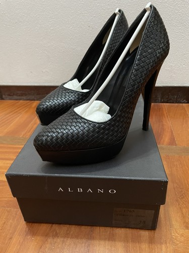 Scarpe donna tacco alto - tacco,