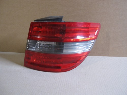 Mercedes classe fanale stop - classe,