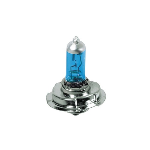 Lampada alogena 12v blu - lampada,