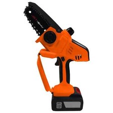 Mini Elettrosega Jet-Sky 2 Batterie 20V 2AhH18Mnlj04A01  Larghezza taglio 100 mm