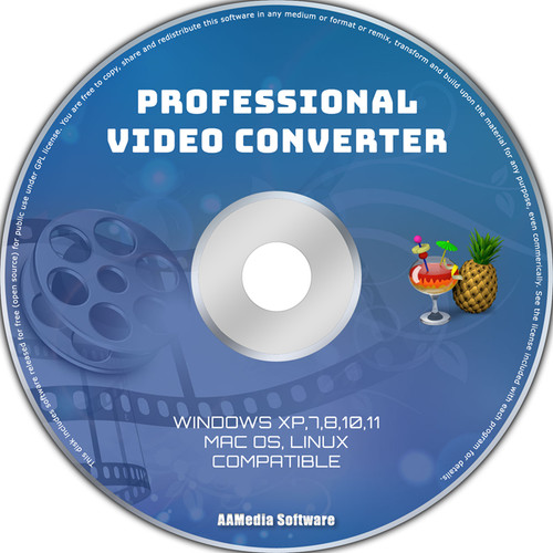 Handbrake convertitore video - convertitore,