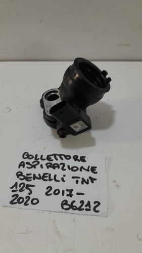 Collettore aspirazione benelli - collettore,