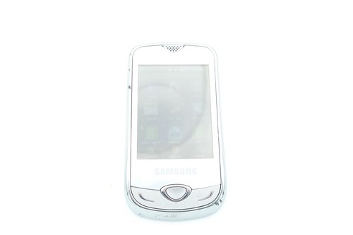 Samsung s3370 telefono - samsung, gt-s3370