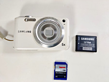 Samsung ES65 10,2 megapixel