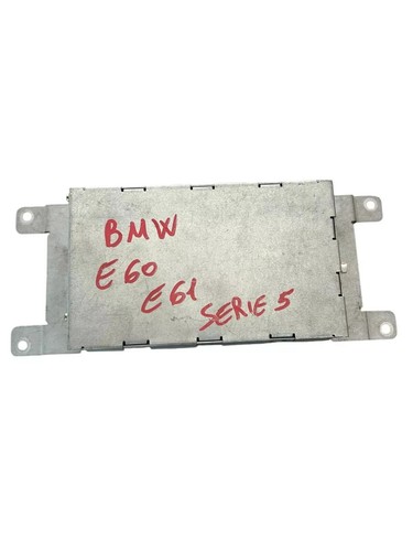 Centralina bluetooth bmw 60 - centralina,