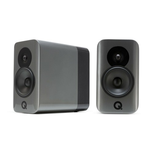 Acoustics concept 300 coppia - q,
