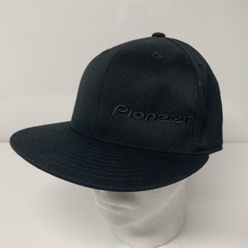 Pioneer audio flexfit cappello - pioneer,