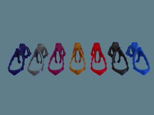 Playmobil selezione sella - , e