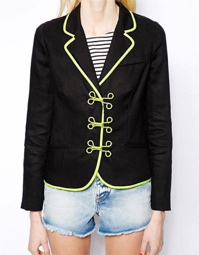 Blazer love moschino manica - blazer,