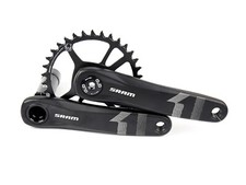 SRAM guarnitura X1 1000 Eagle