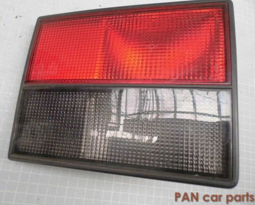 Fanale posteriore sinistro