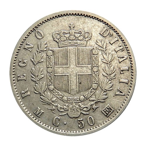 Regno italia vittorio - d',