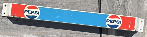 Insegna vintage pepsi - vintage,