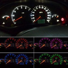 3x Lampadine LED aggiornamento