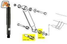 Asse posteriore Ford Transit