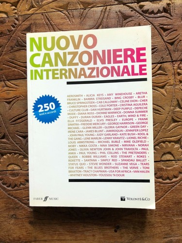 Nuovo canzoniere