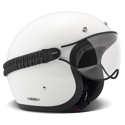 Maschera visiera casco moto - maschera,
