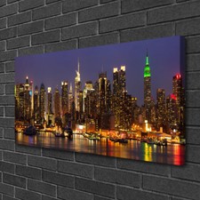 Tulup Stampa su Tela Wall art