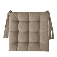 Set cuscini per sedie da cucina made in Italy - Cuscini Copri Sedie 40x40 cm