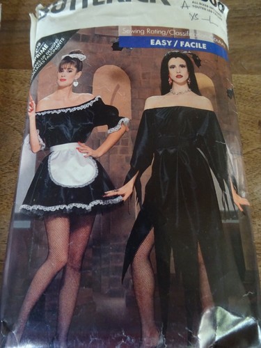 5800 patron butterick - 5800,
