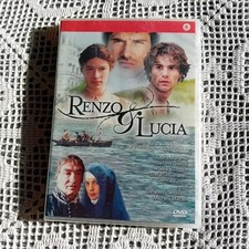 Renzo e Lucia (2004) DVD nuovo