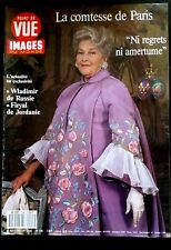 POINT DE VUE 30/8/1990; La