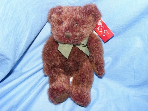 Russ berrie teddy bear - russ,