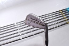 8 pezzi Mizuno PRO MS-11 Set