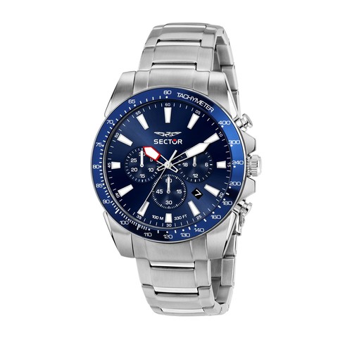 Orologio sector limits uomo - limits,
