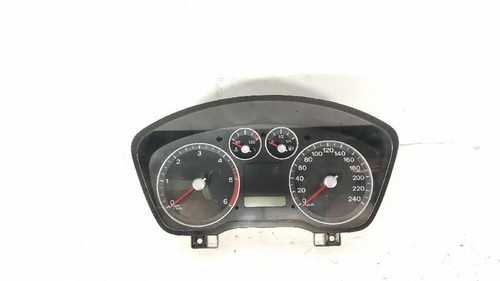 Quadro strumenti ford - quadro,