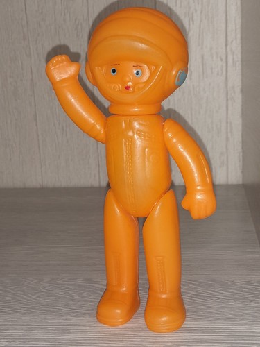 Bambola cosmonauta astronauta