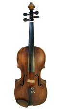 Violino Adam Friedrich Grimm 1