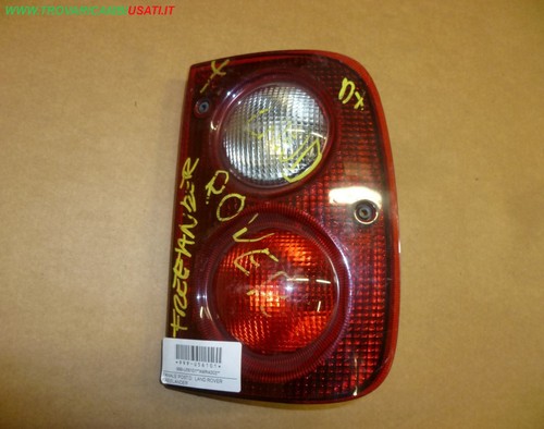 Fanale stop posteriore destro - stop,
