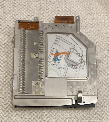 Rom vintage apple ibook g3 - rom,