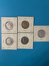 Mezzo dollaro kennedy - dollaro,