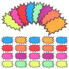  80 pezzi Insegne al neon