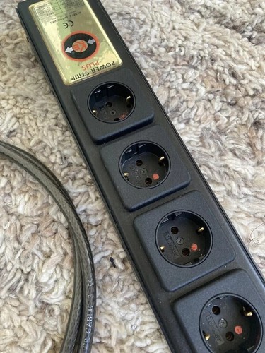 Kemp power block barra - block,